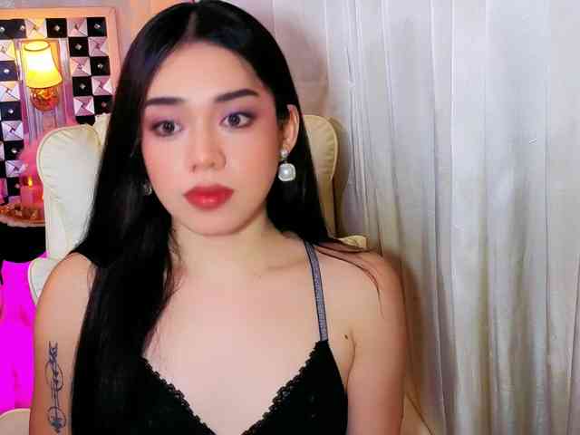 SerenaGabriel Sex Cam Show