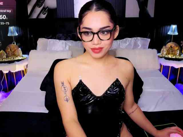SerenaGabriel