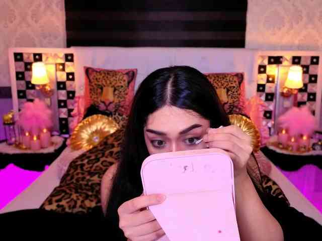 SerenaGabriel Sex Cam Show