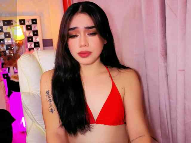 SerenaGabriel
