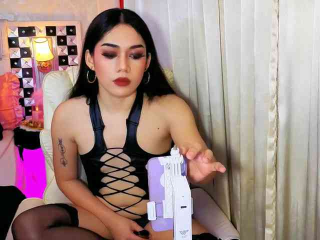 SerenaGabriel Sex Cam Show