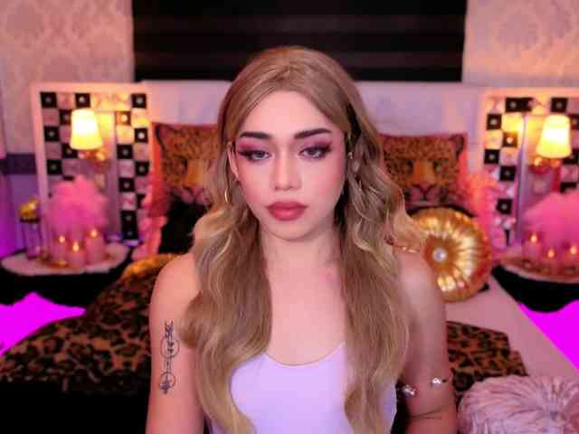 SerenaGabriel Sex Cam Show