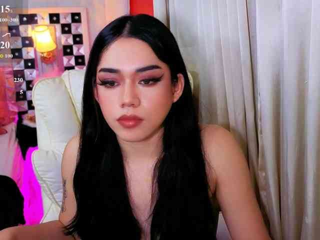 SerenaGabriel Live Webcam on BongaCams