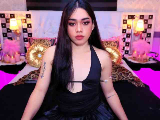 SerenaGabriel Live Webcam on BongaCams
