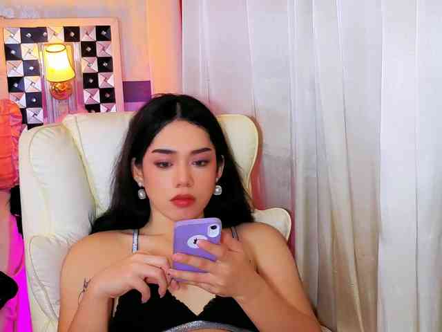 SerenaGabriel Sex Cam Show