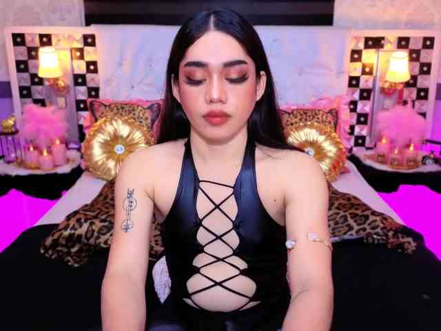 SerenaGabriel Live Webcam on BongaCams