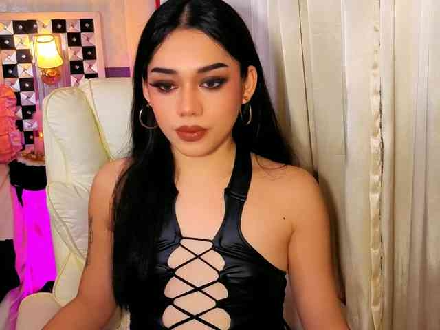 SerenaGabriel Sex Cam Show