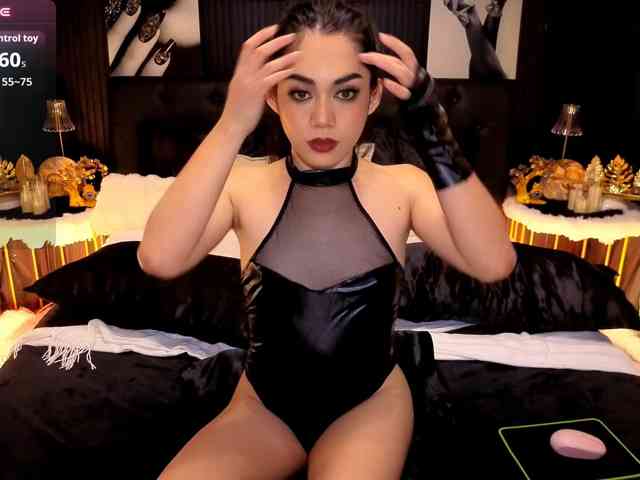 SerenaGabriel