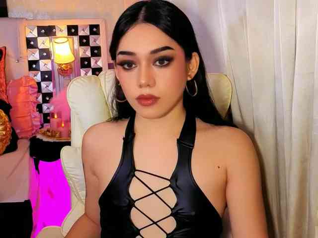 SerenaGabriel Sex Cam Show