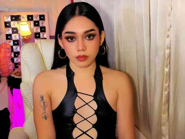 SerenaGabriel Sex Cam Show