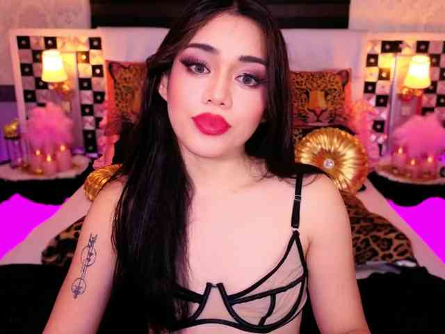 SerenaGabriel Sex Cam Show