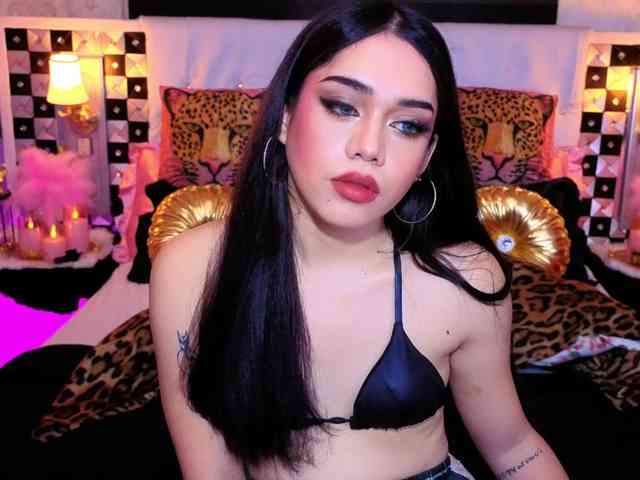 SerenaGabriel Live Webcam on BongaCams