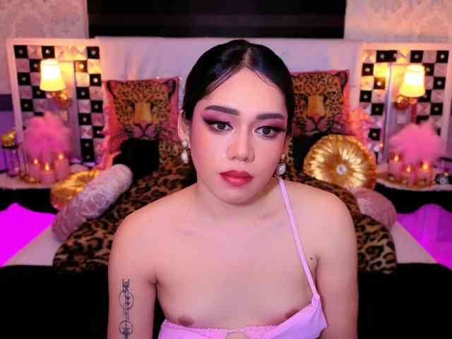 SerenaGabriel Sex Cam Show