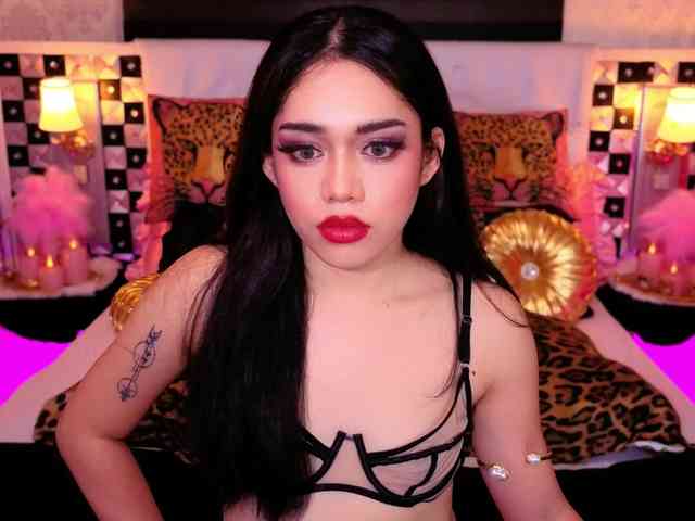 SerenaGabriel Sex Cam Show