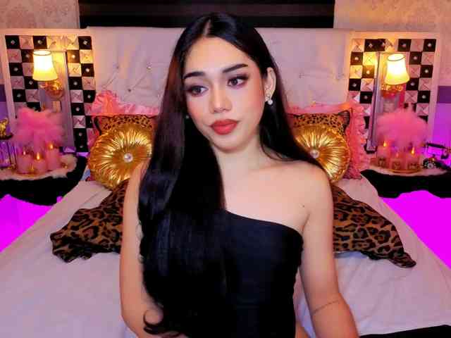 SerenaGabriel
