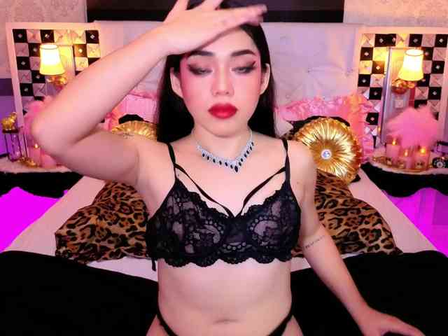 SerenaGabriel Sex Cam Show