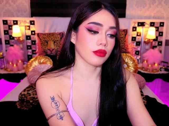 SerenaGabriel Sex Cam Show