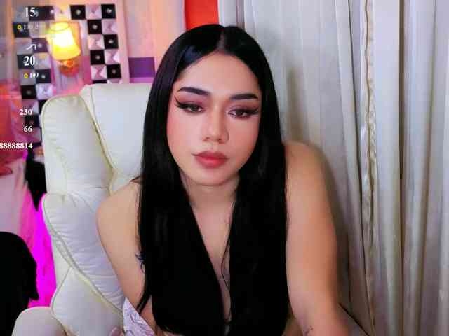 SerenaGabriel Live Webcam on BongaCams