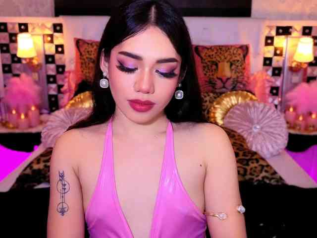 SerenaGabriel Sex Cam Show
