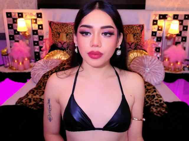 SerenaGabriel Sex Cam Show