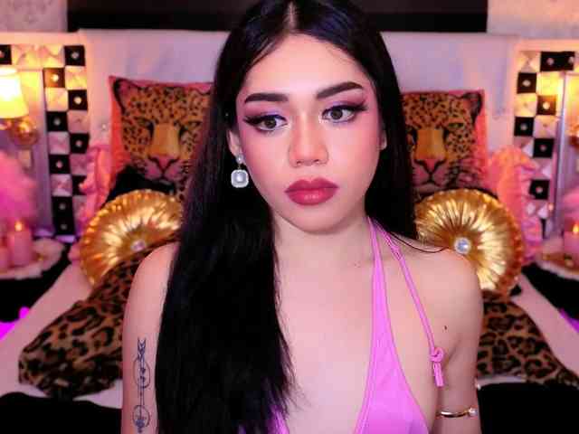 SerenaGabriel Sex Cam Show
