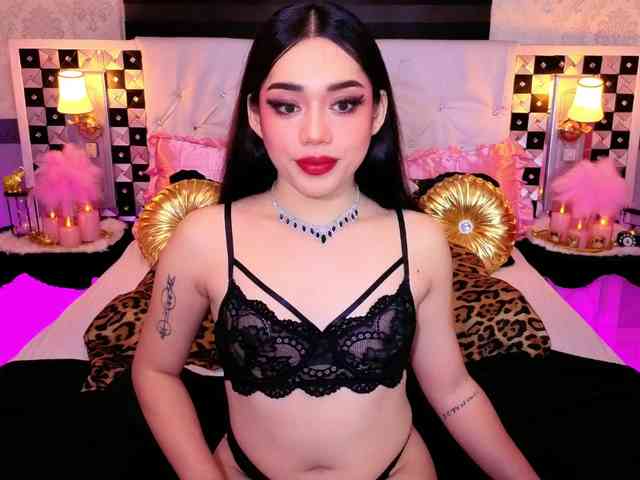 SerenaGabriel Sex Cam Show