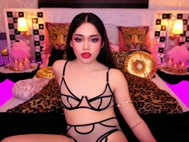 SerenaGabriel Sex Cam Show