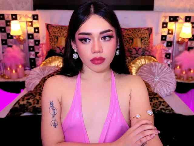 SerenaGabriel Sex Cam Show