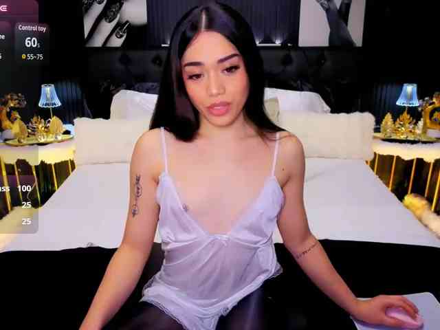 SerenaGabriel