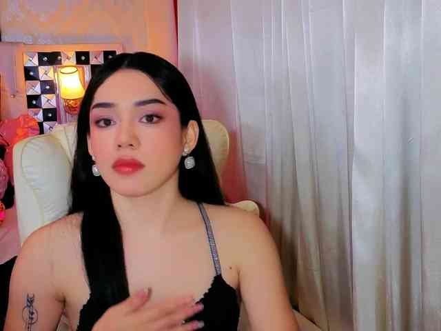 SerenaGabriel Sex Cam Show
