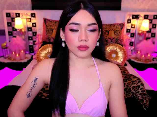 SerenaGabriel Sex Cam Show