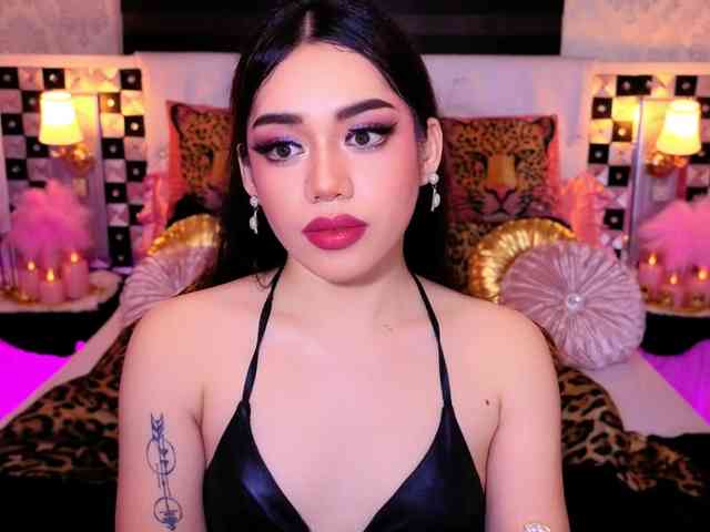 SerenaGabriel Sex Cam Show