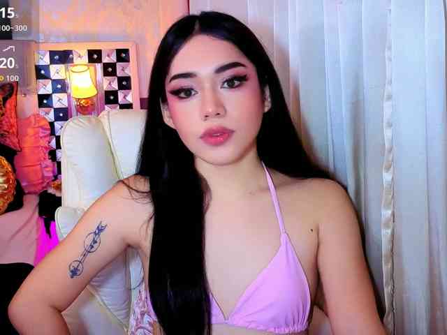SerenaGabriel Sex Cam Show