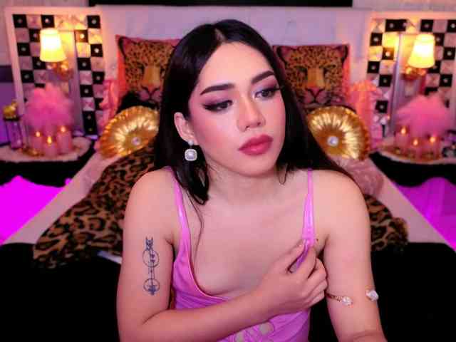 SerenaGabriel Sex Cam Show