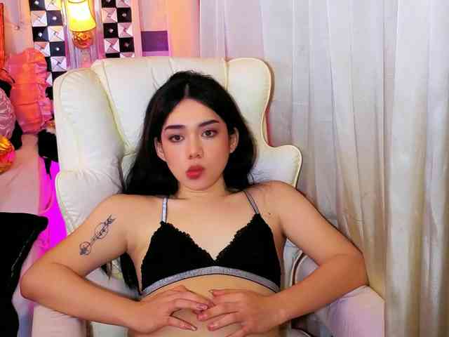 SerenaGabriel Sex Cam Show