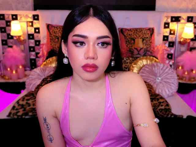 SerenaGabriel Sex Cam Show