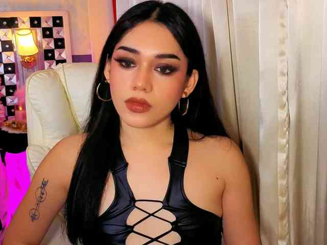 SerenaGabriel Sex Cam Show