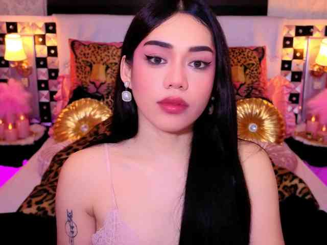 SerenaGabriel Sex Cam Show