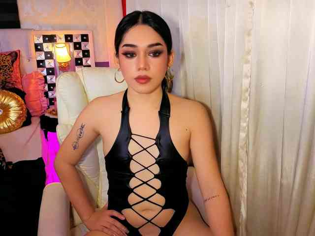 SerenaGabriel Sex Cam Show