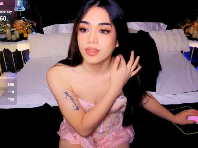 SerenaGabriel
