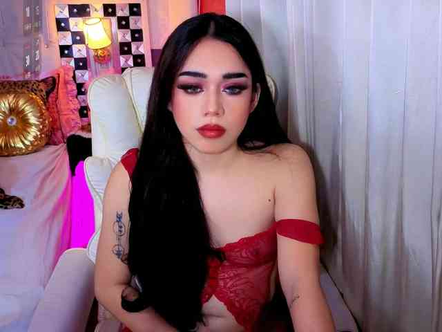 SerenaGabriel