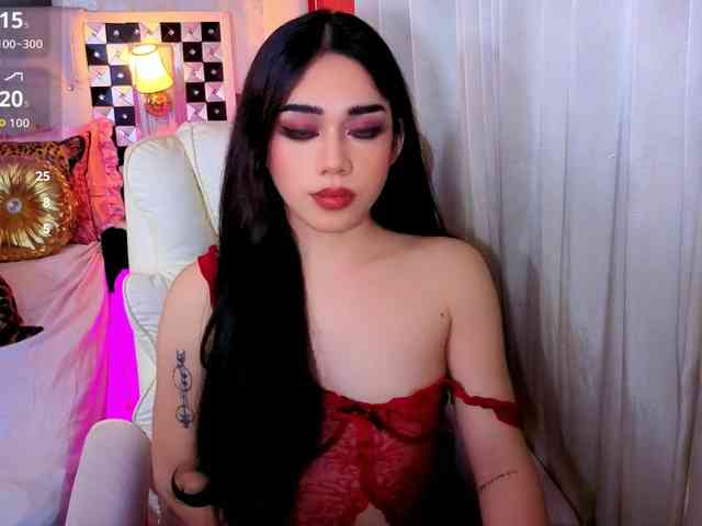 SerenaGabriel