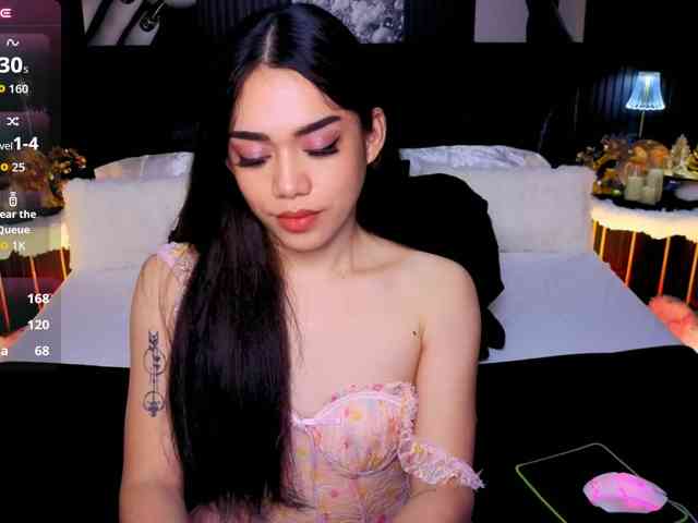 SerenaGabriel