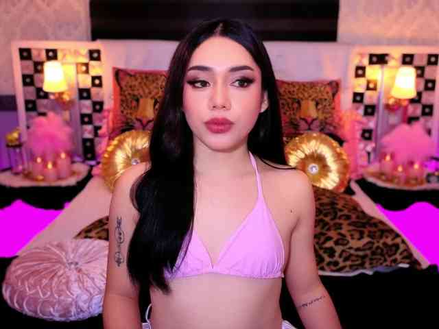 SerenaGabriel