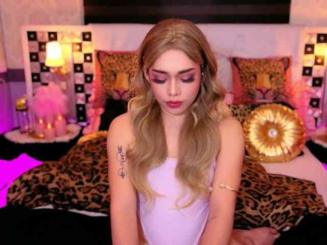 SerenaGabriel Sex Cam Show