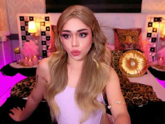 SerenaGabriel Sex Cam Show