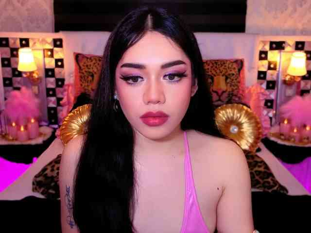 SerenaGabriel Sex Cam Show