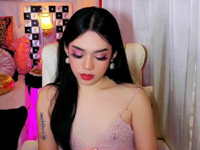 SerenaGabriel Sex Cam Show