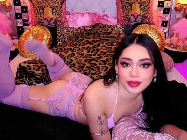 SerenaGabriel Sex Cam Show