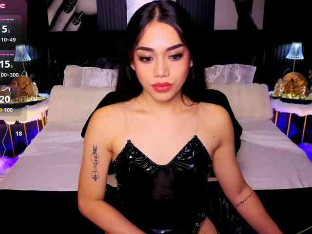 SerenaGabriel